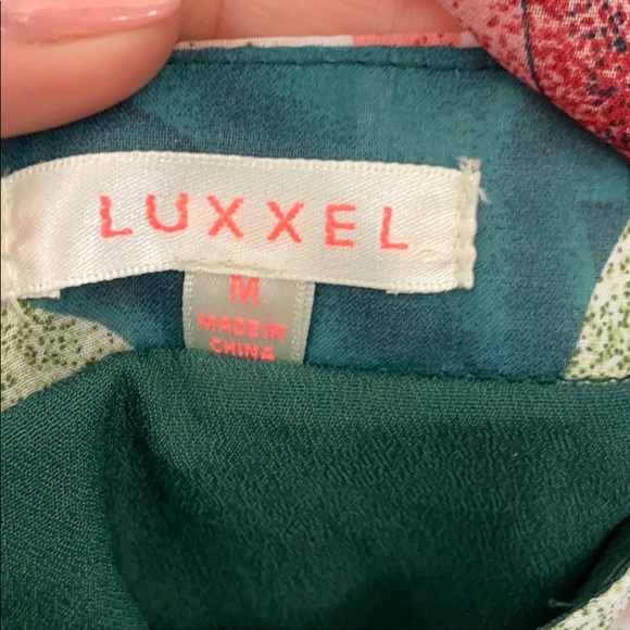 Dress - Picture 7 of 8